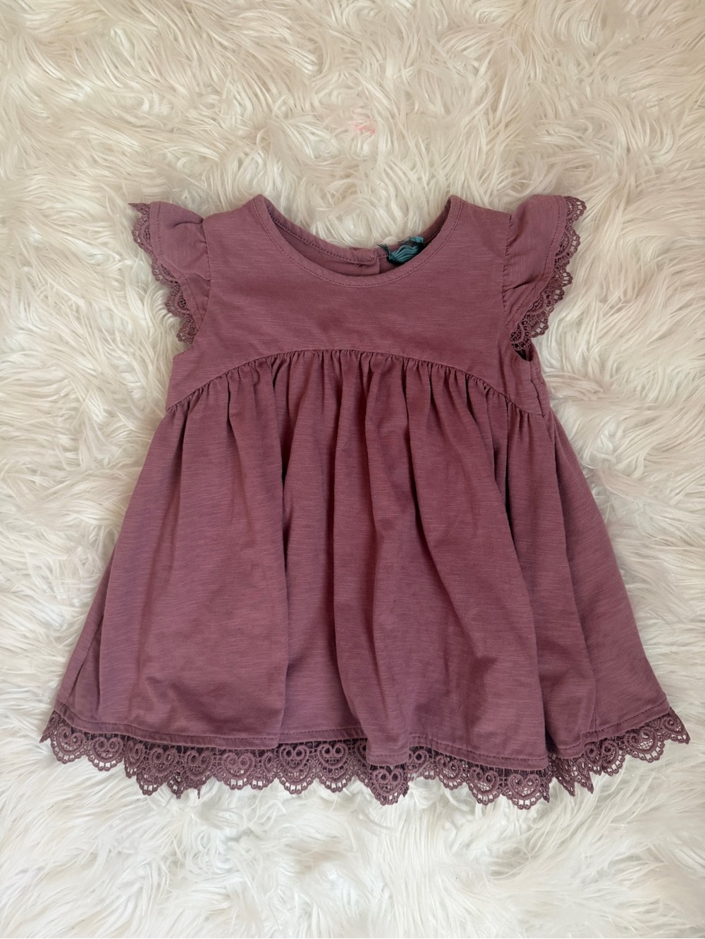 Bundle of 11 Dresses & Jumpers 2T 3T Mixed Prints Summer Cute Florals Tanks - Picture 9 of 15